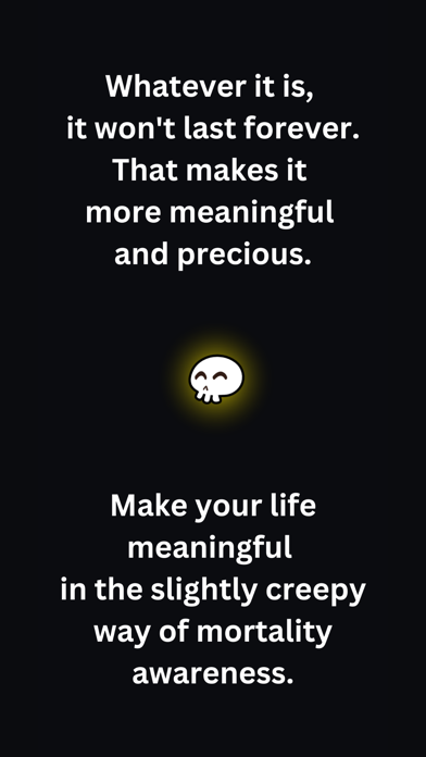 endplanner: A mortal's diary screenshot 4