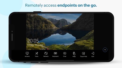 Endpoint Central MSP screenshot 2