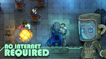 Endurance: mighty soul doom screenshot 1