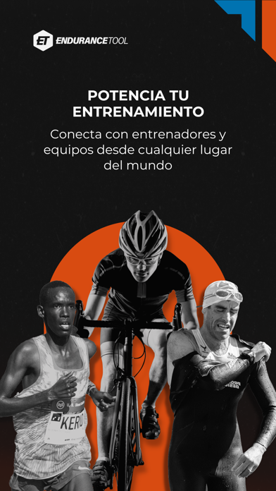Endurance tool screenshot 7