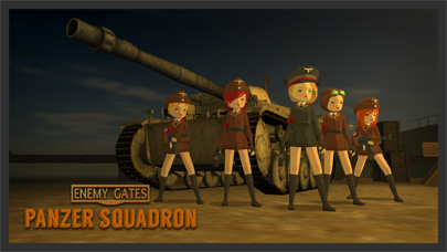Enemy Gates Stealth War screenshot 6