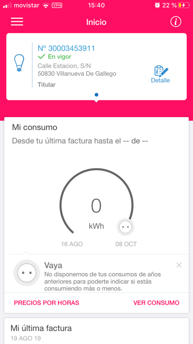 Energía XXI screenshot 3