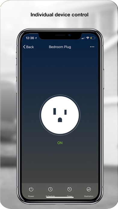 Energizer Connect screenshot 6