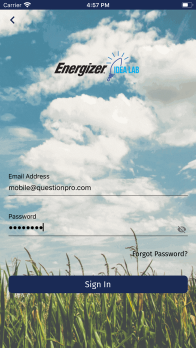 Energizer Idea Lab screenshot 4
