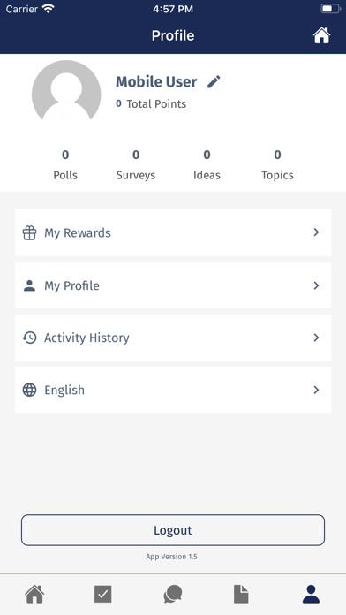 Energizer Idea Lab screenshot 2