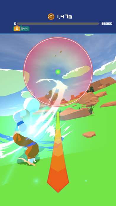 Energy Blast screenshot 4