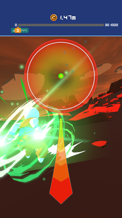 Energy Blast screenshot 2