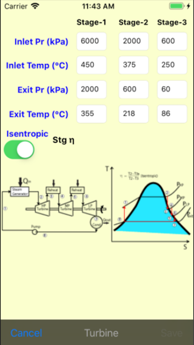 Energy Efficiency Suite screenshot 8
