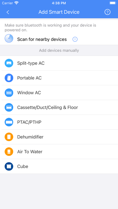 Energy Efficiency Technologies screenshot 2