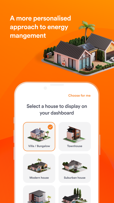 Energy IQ screenshot 2