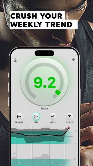 Energy Level screenshot 8