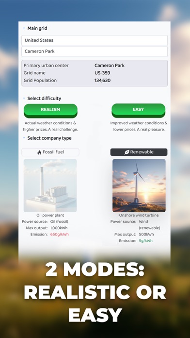 Energy Manager - 2026 screenshot 1