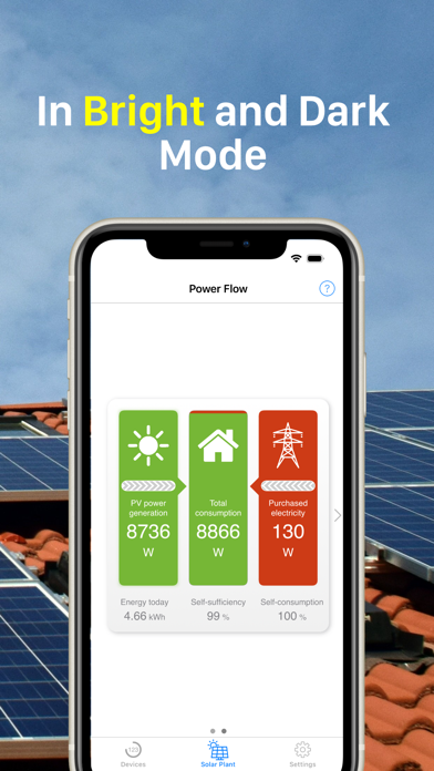 Energy Meter screenshot 1