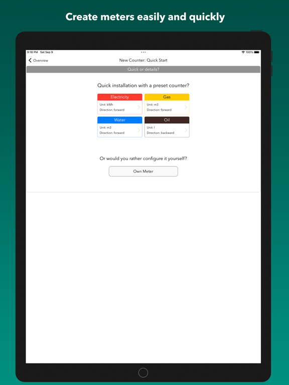 EnergyControl screenshot 7