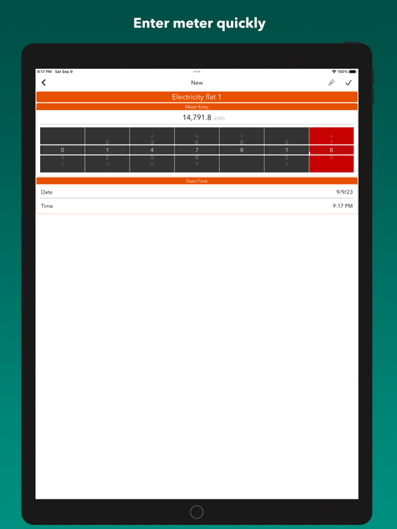 EnergyControl screenshot 9