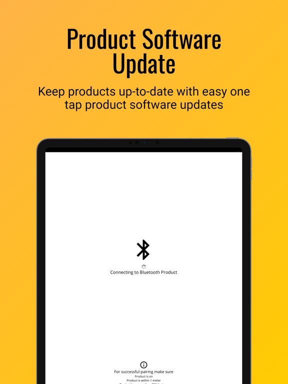 Enerpac Connect screenshot 2