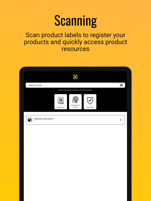 Enerpac Connect screenshot 4