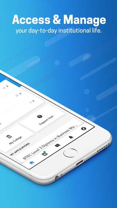 Engage Hub EMEA screenshot 4