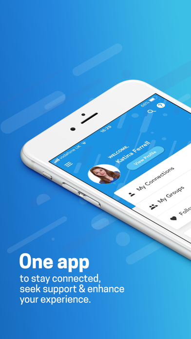 Engage Hub EMEA screenshot 5