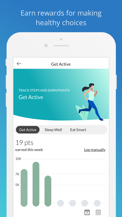 Engage Wellbeing screenshot 1