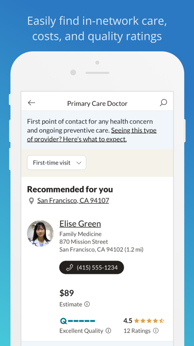 Engage Wellbeing screenshot 3