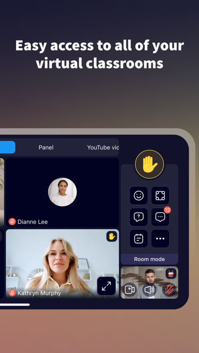 Engageli screenshot 3