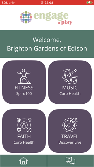Engagement Bundle App screenshot 2