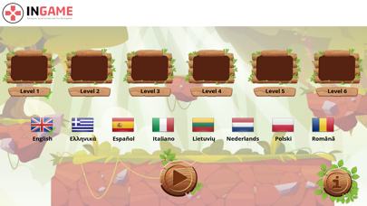 ENGAME screenshot 2