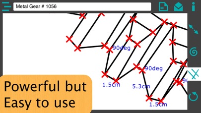 Engineering Blueprints (F) screenshot 1