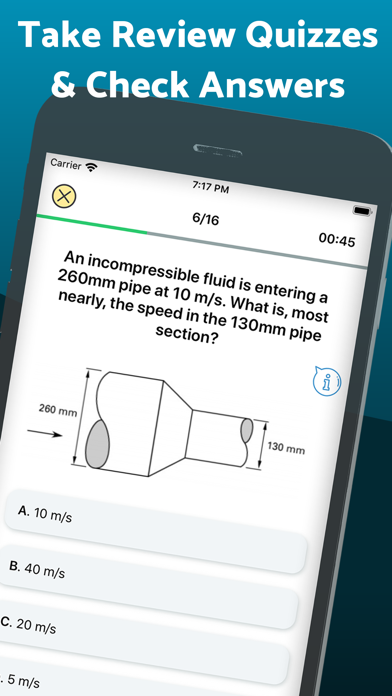 Engineering & FE Prep screenshot 2