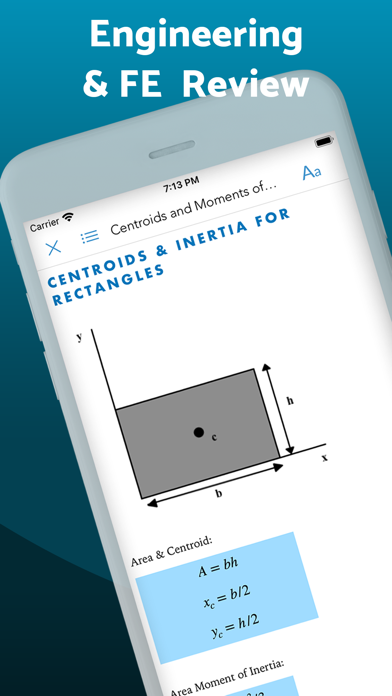 Engineering & FE Prep screenshot 4