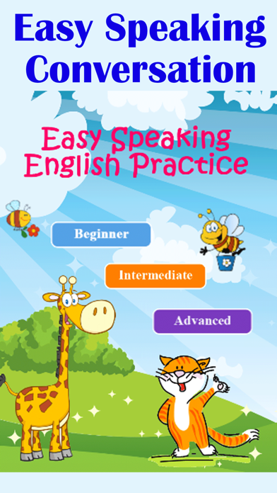 English Conversations Starters with Crucial Topics screenshot 2