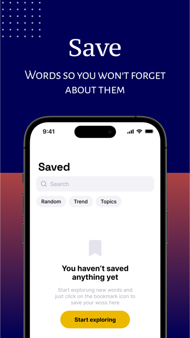 English Dictionary Offline screenshot 4