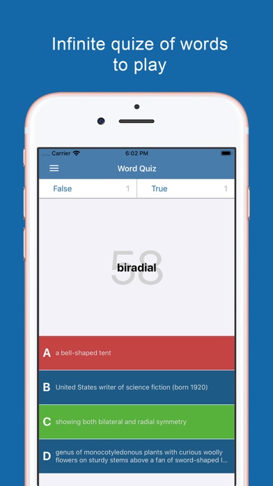 English Dictionary : Offline screenshot 2