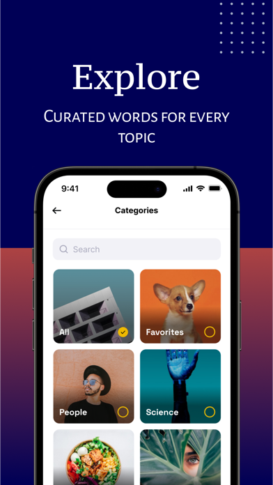 English Dictionary Offline screenshot 1