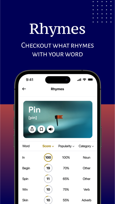 English Dictionary Offline screenshot 3