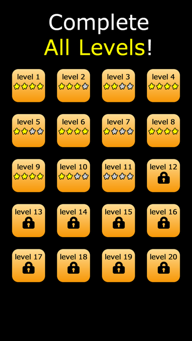 English Ear Game screenshot 1