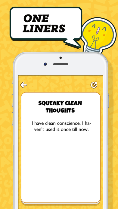 English Joke Book -3000+ Jokes screenshot 1
