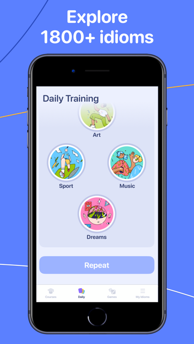 English language: Learn & Play screenshot 3
