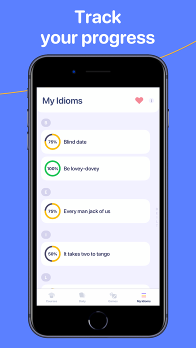 English language: Learn & Play screenshot 1