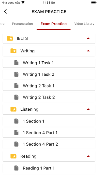 English Listening - 6mins screenshot 3