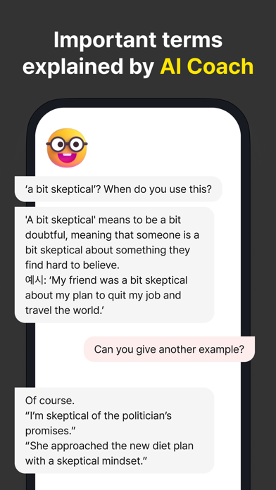 English Listening with RedKiwi screenshot 3