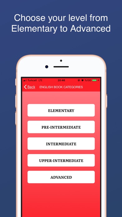 English Reading Assistant screenshot 3