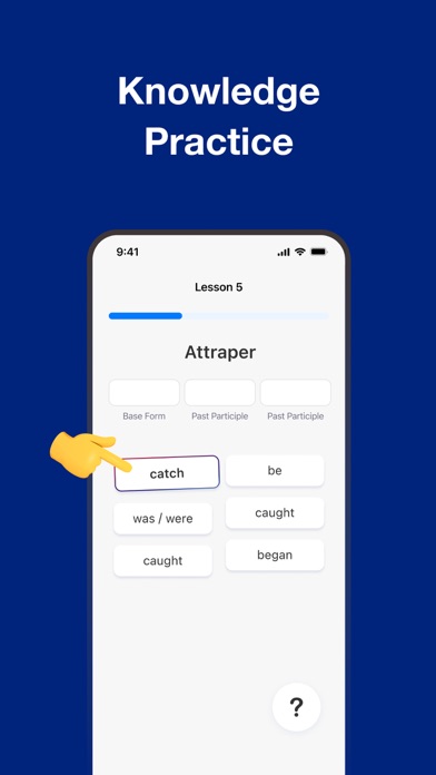 English Verbs: Learn Grammar screenshot 3