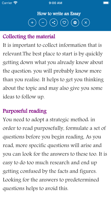 English Writing Skills screenshot 3