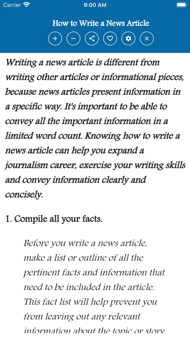 English Writing Skills screenshot 4