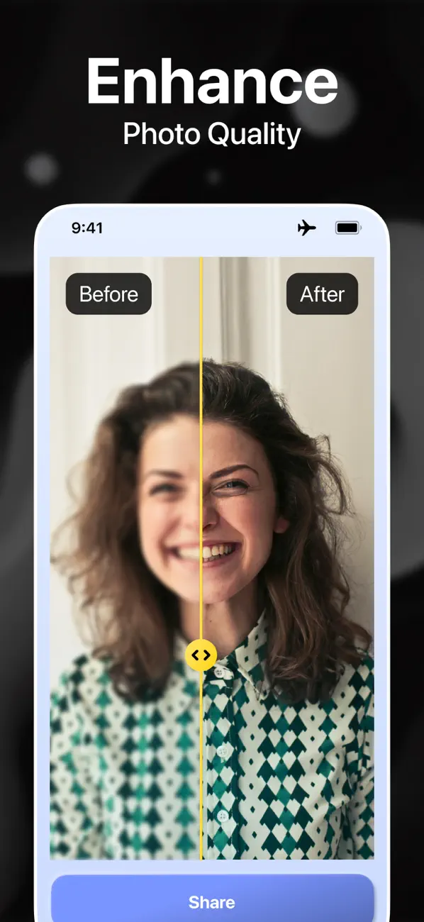 Enhance Image Quality, UpScale screenshot 5