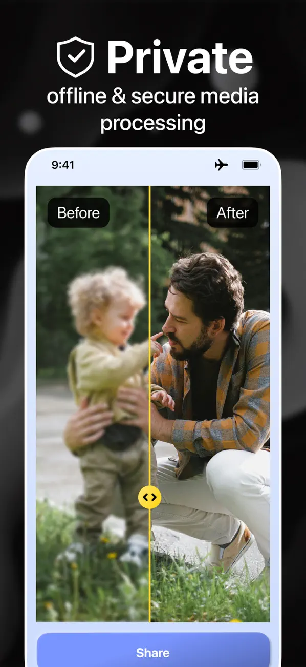 Enhance Image Quality, UpScale screenshot 2