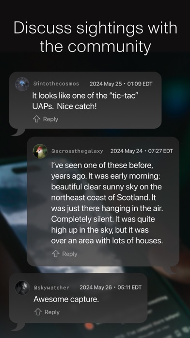 Enigma: What’s that in the Sky screenshot 4