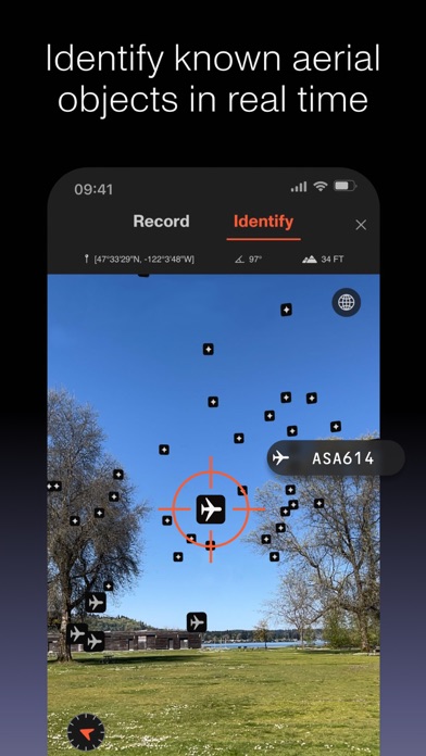 Enigma: What’s that in the Sky screenshot 6